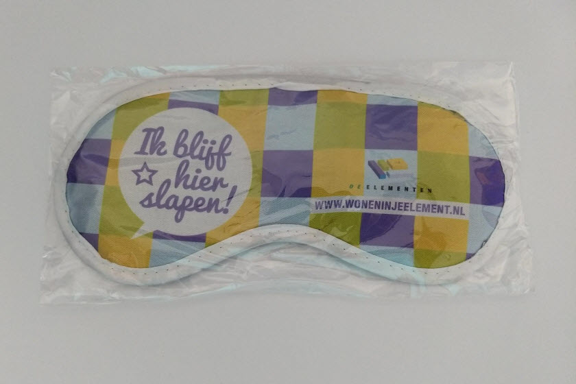 volledige goedkope slaapmaskers