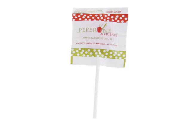 lollies bedrukken met logo lollies bedrukken met logo