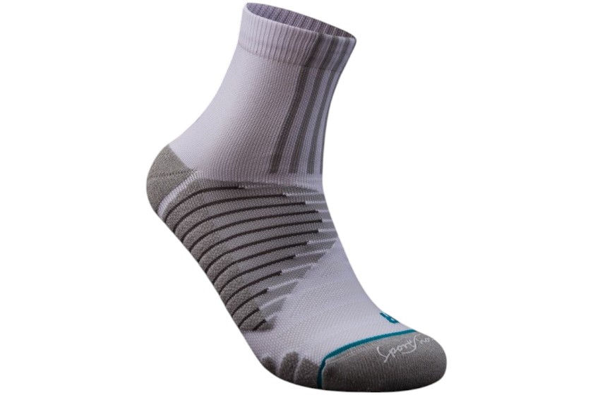 anti-blaar wandelsokken