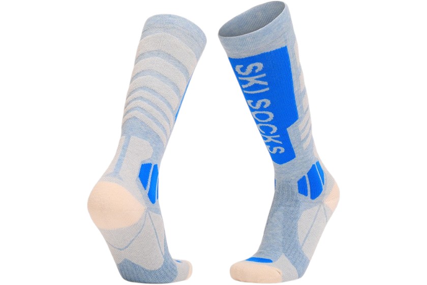 compressie skisokken