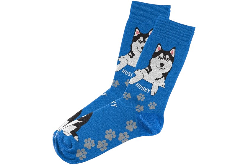 custom made dierensokken