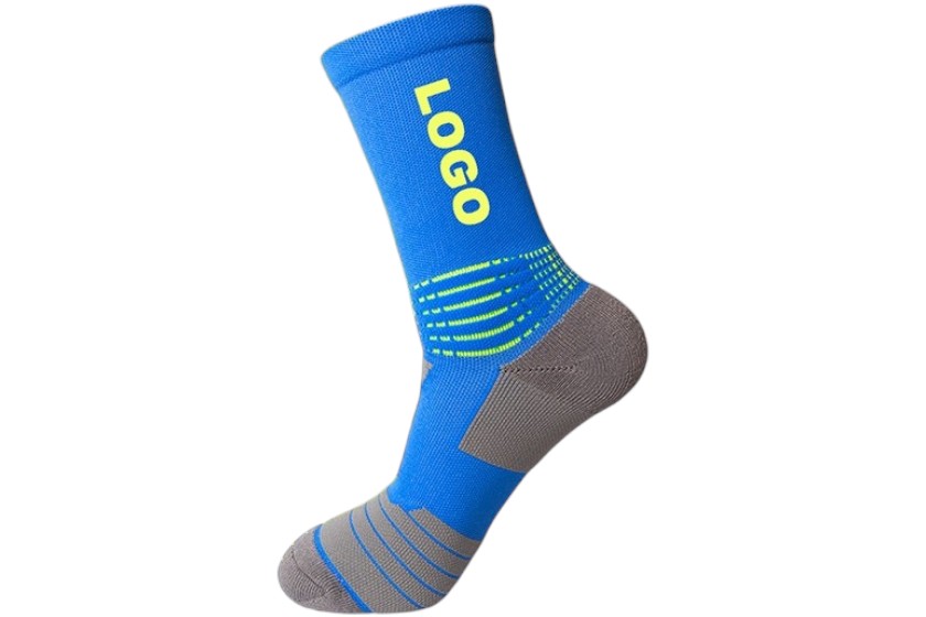 middelhoge hardloopsokken