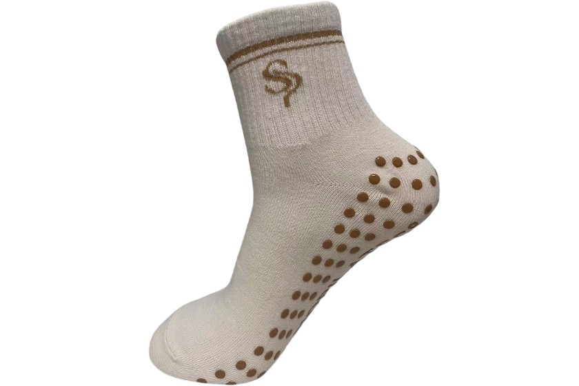 nopjes anti slip sokken