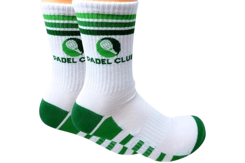 padelsokken