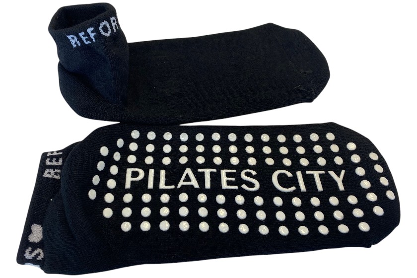 pilates sokken anti-slip