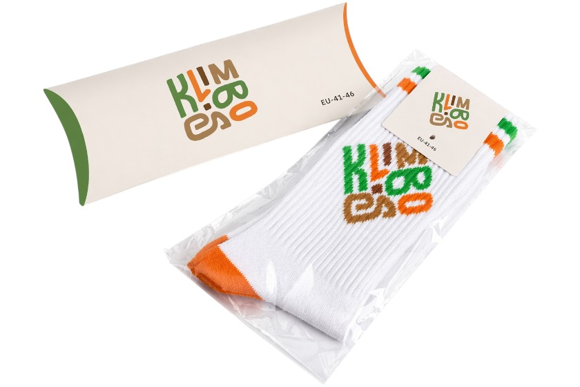 sokken cadeau verpakking geschenk