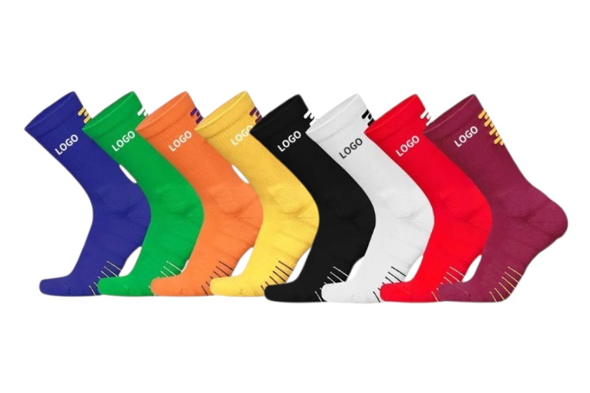 sokken in 100+ kleuren