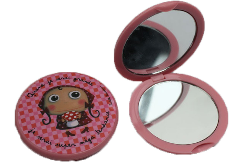 full colour zakspiegeltjes