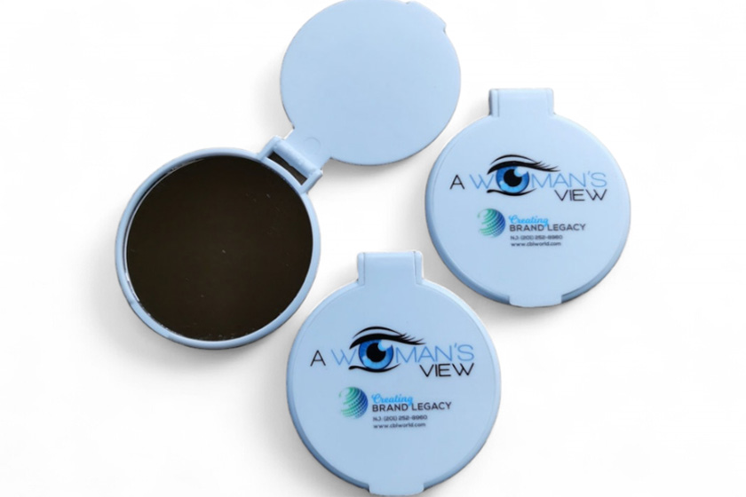 witte zakspiegeltjes