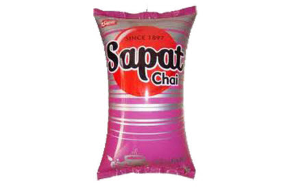opblaas product