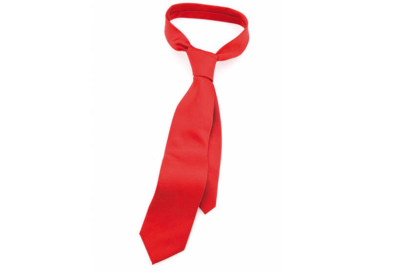 goedkope stropdassen in verschillende kleuren