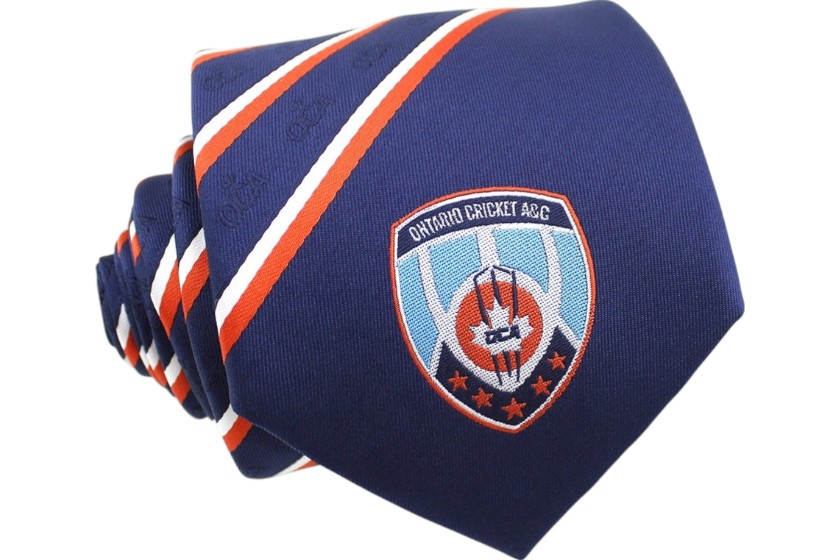 geborduurde goedkope stropdassen