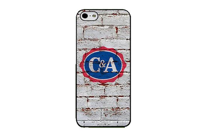 witte telefoonhoesjes