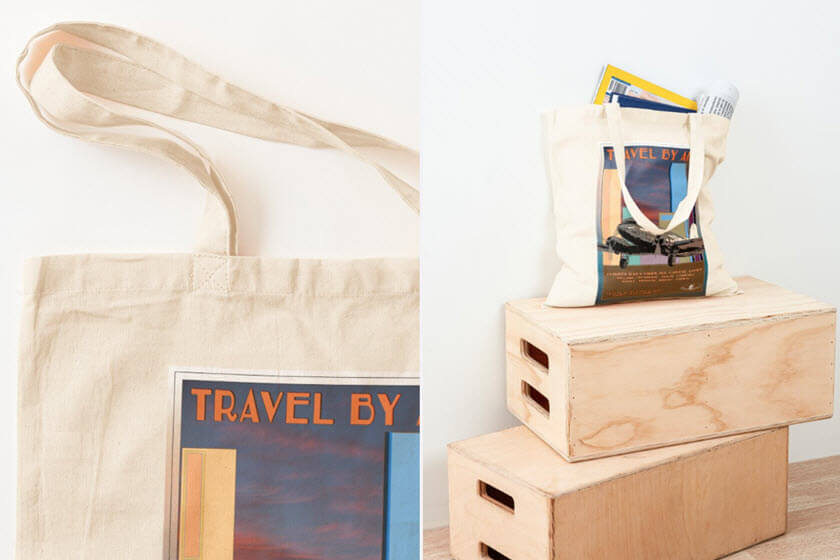 tote bags bedrukt