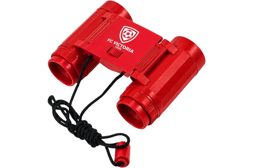 plastic verrekijkers