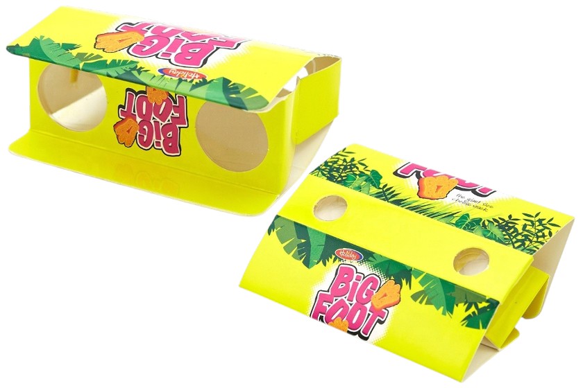 verrekijkers bedrukken