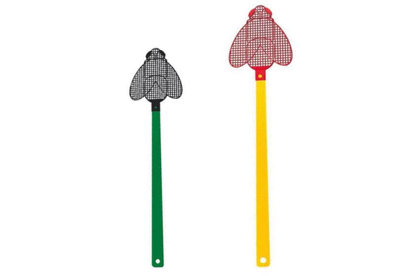 vliegenmeppers bedrukken