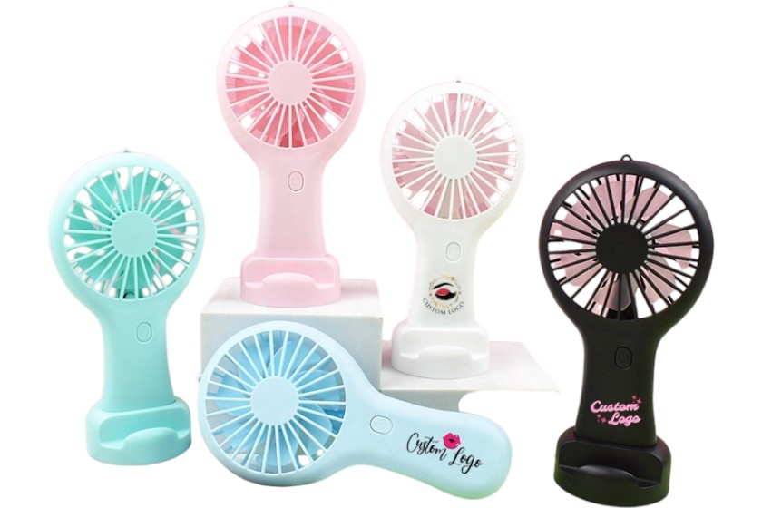 diverse elektrische waaiers