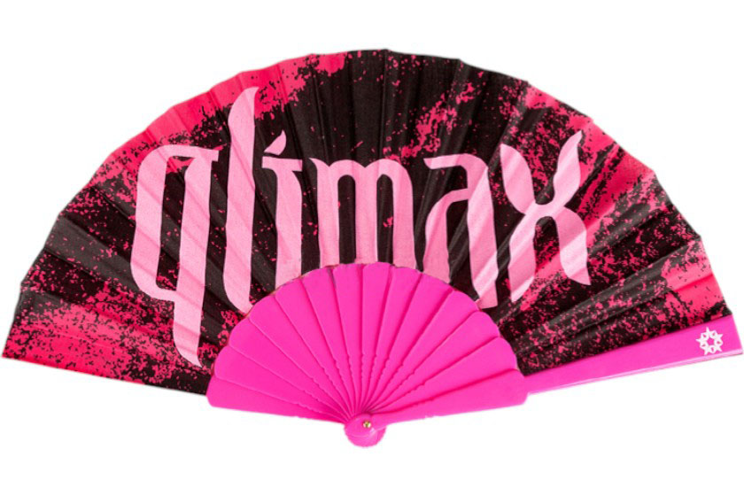 extra stevige festival waaiers