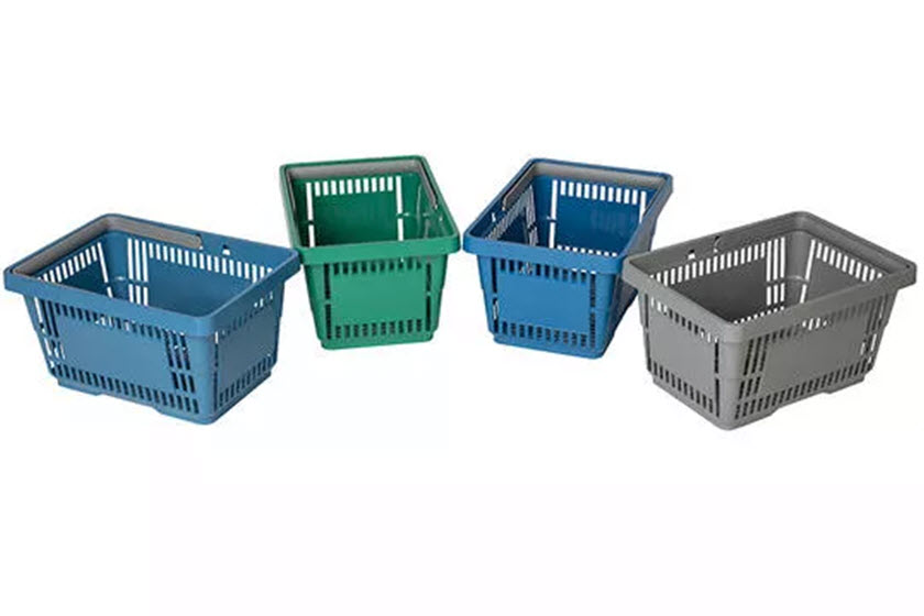 winkelmandjes ecologisch goedkoop bedrukken