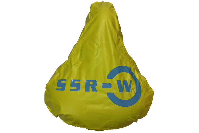 gele waterdichte zadelhoesjes gele waterdichte zadelhoesjes