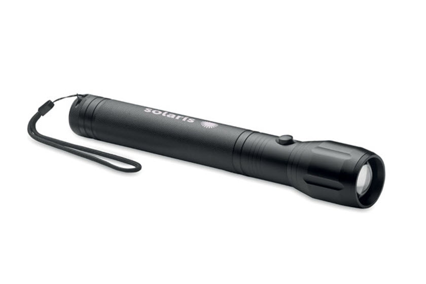 naam grote zaklampen