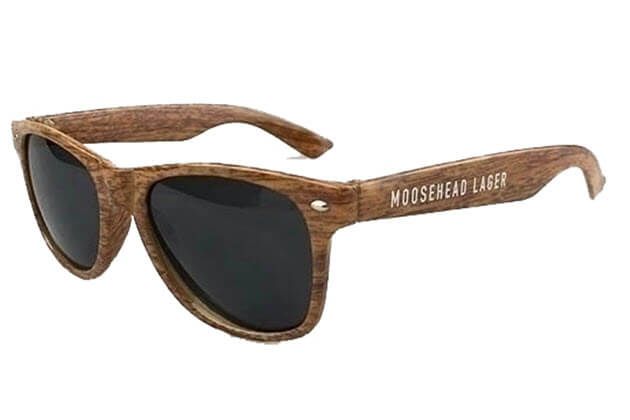 houtlook houten zonnebrillen