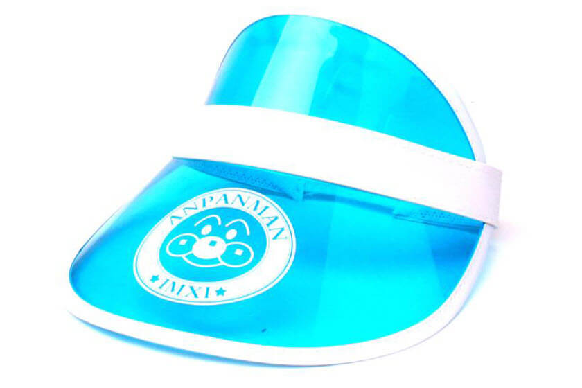 gepersonaliseerde retro zonnekleppen gepersonaliseerde retro zonnekleppen